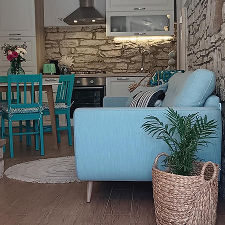 Authentic Istria&Pet Friendly Apartment Banko Near Rovinj Kanfanar Εξωτερικό φωτογραφία