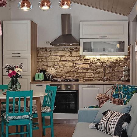 Authentic Istria&Pet Friendly Apartment Banko Near Rovinj Kanfanar Εξωτερικό φωτογραφία