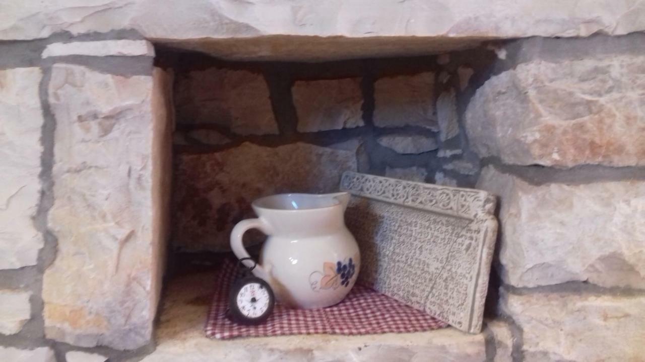 Authentic Istria&Pet Friendly Apartment Banko Near Rovinj Kanfanar Εξωτερικό φωτογραφία