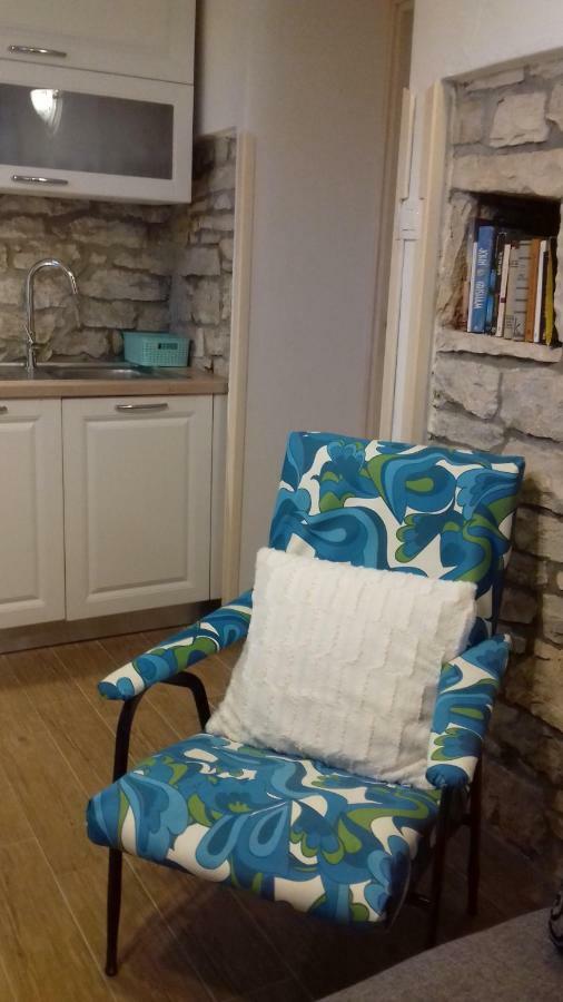 Authentic Istria&Pet Friendly Apartment Banko Near Rovinj Kanfanar Εξωτερικό φωτογραφία