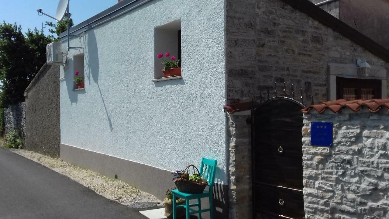 Authentic Istria&Pet Friendly Apartment Banko Near Rovinj Kanfanar Εξωτερικό φωτογραφία