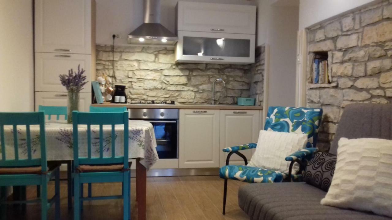 Authentic Istria&Pet Friendly Apartment Banko Near Rovinj Kanfanar Εξωτερικό φωτογραφία