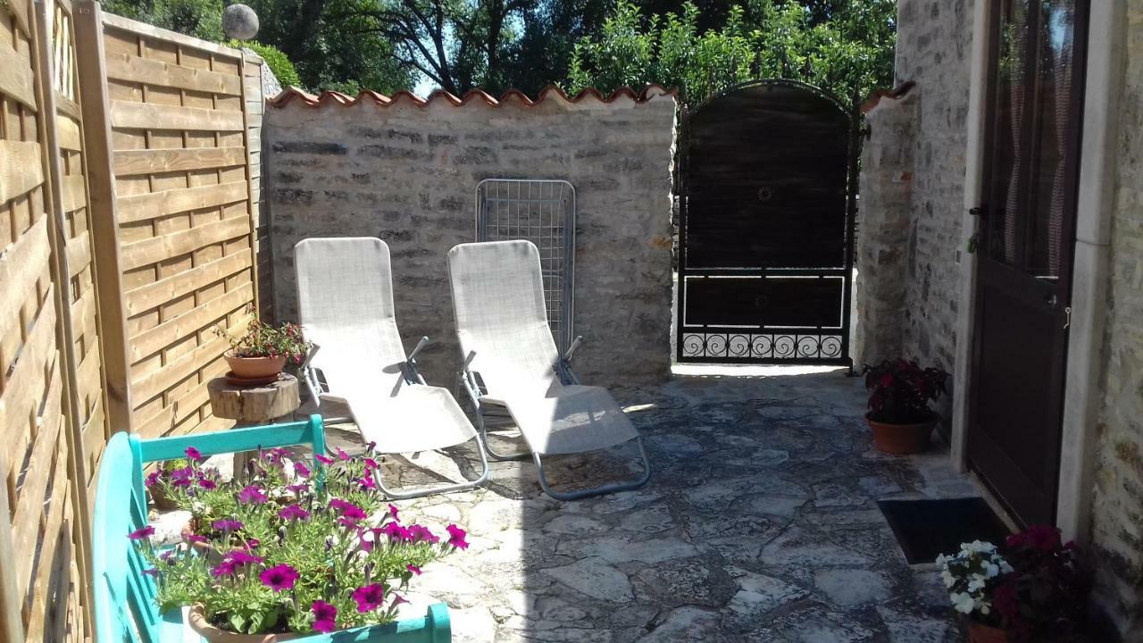 Authentic Istria&Pet Friendly Apartment Banko Near Rovinj Kanfanar Εξωτερικό φωτογραφία
